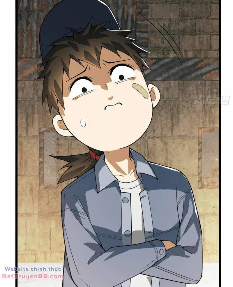 Đệ Nhất Danh Sách - Chapter 233 - Page 117