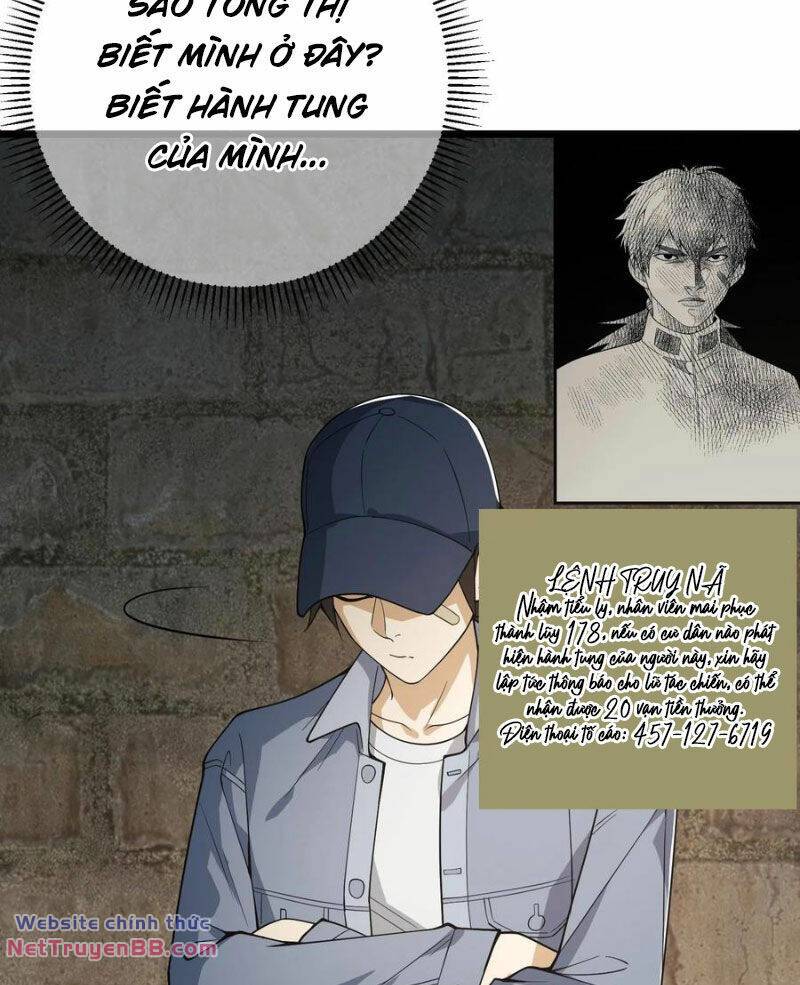 Đệ Nhất Danh Sách - Chapter 233 - Page 120