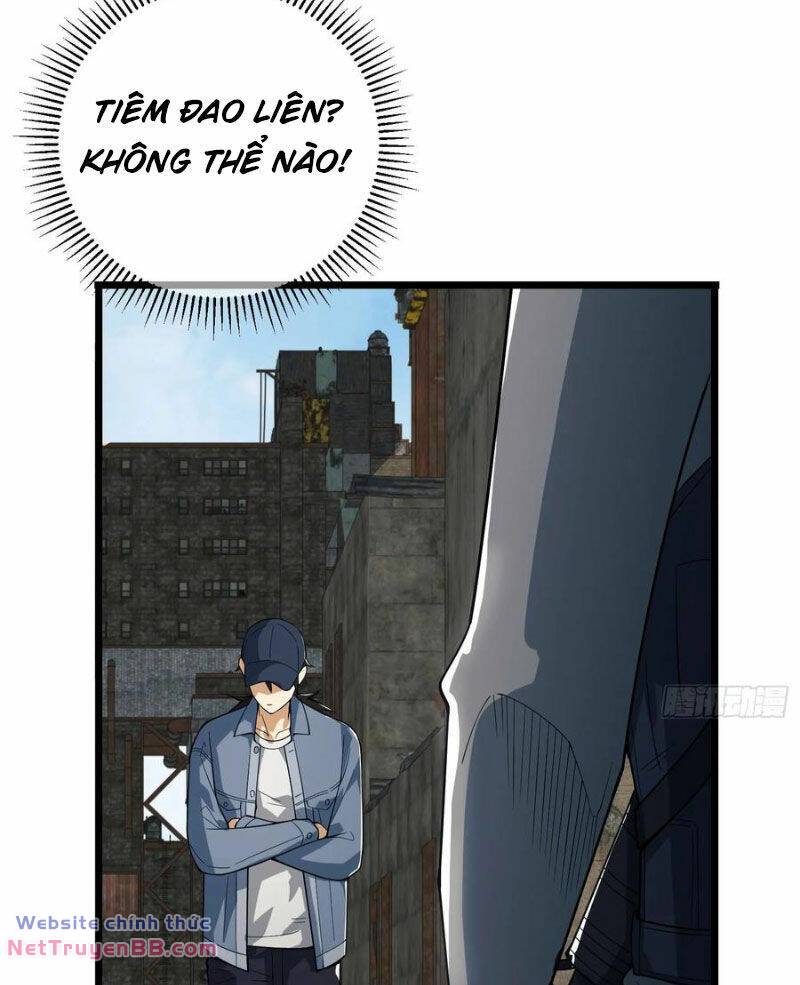 Đệ Nhất Danh Sách - Chapter 233 - Page 122