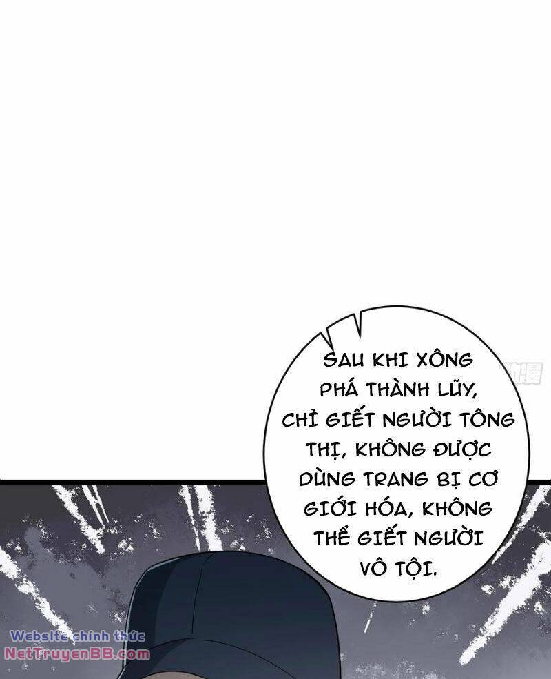 Đệ Nhất Danh Sách - Chapter 233 - Page 31