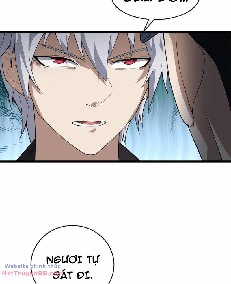 Đệ Nhất Danh Sách - Chapter 233 - Page 33