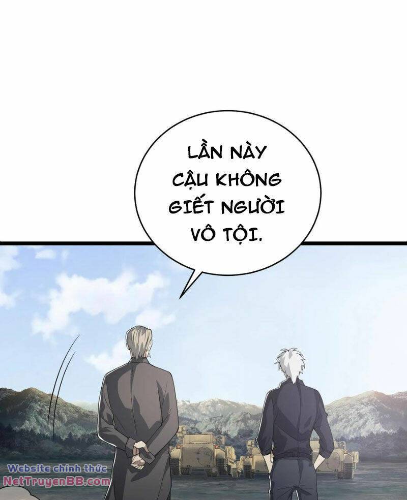 Đệ Nhất Danh Sách - Chapter 233 - Page 38