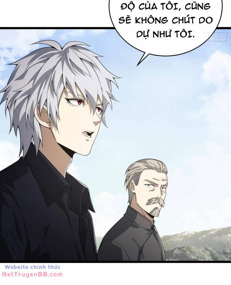 Đệ Nhất Danh Sách - Chapter 233 - Page 40