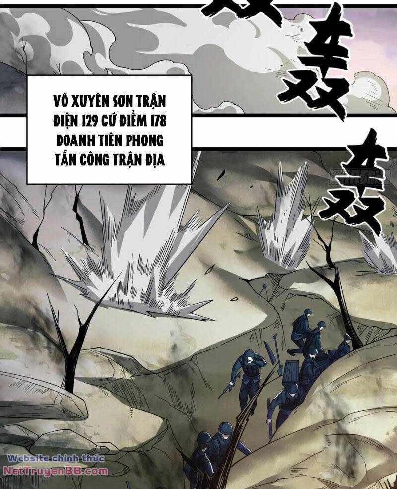 Đệ Nhất Danh Sách - Chapter 233 - Page 58