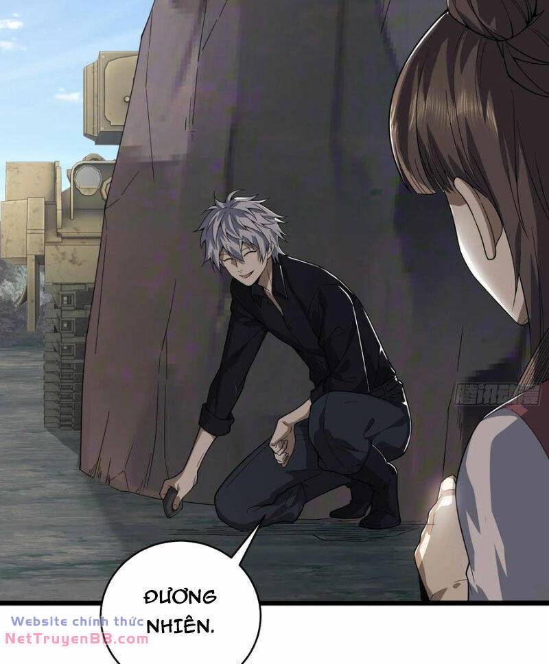 Đệ Nhất Danh Sách - Chapter 233 - Page 6