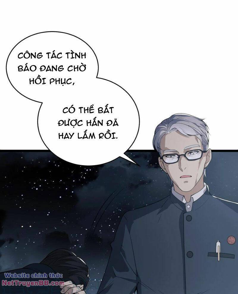 Đệ Nhất Danh Sách - Chapter 233 - Page 97