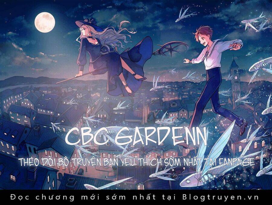 Kagurabachi - Chapter 18 - Page 20