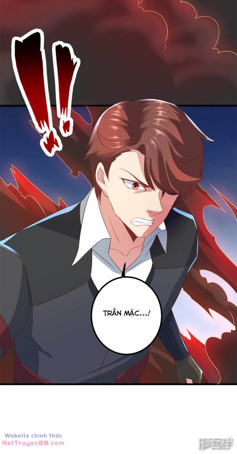 Trọng Sinh Địa Cầu Tiên Tôn - Chapter 216 - Page 29