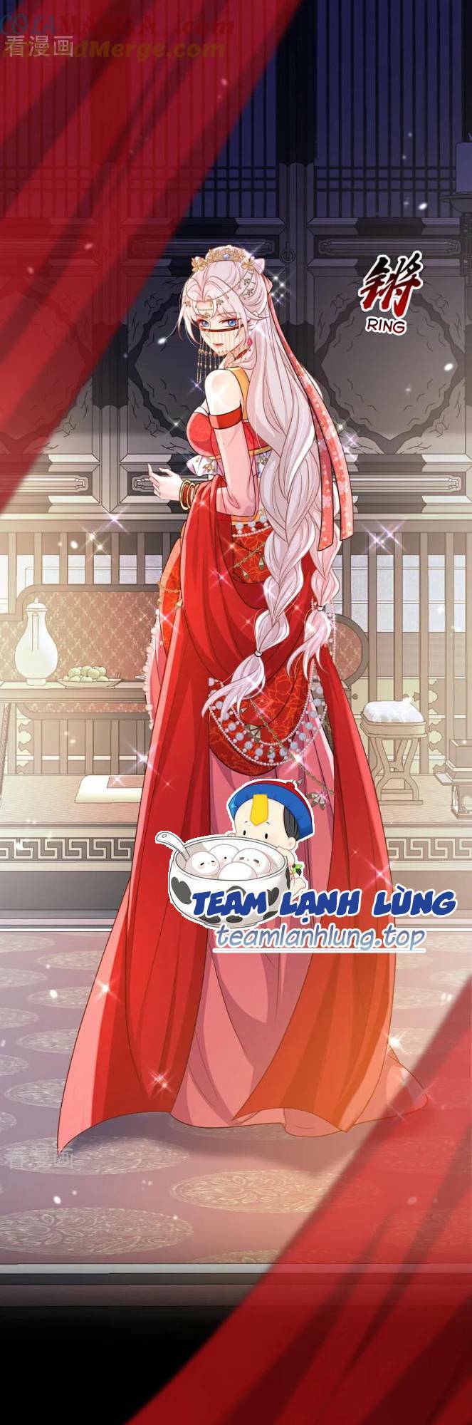 Xuyên Nhanh Ký Chủ Cô Ấy Một Lòng Muốn Chết - Chapter 78 - Page 12