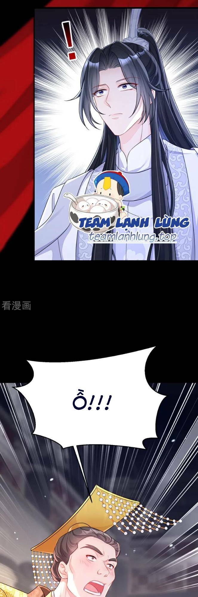 Xuyên Nhanh Ký Chủ Cô Ấy Một Lòng Muốn Chết - Chapter 78 - Page 13