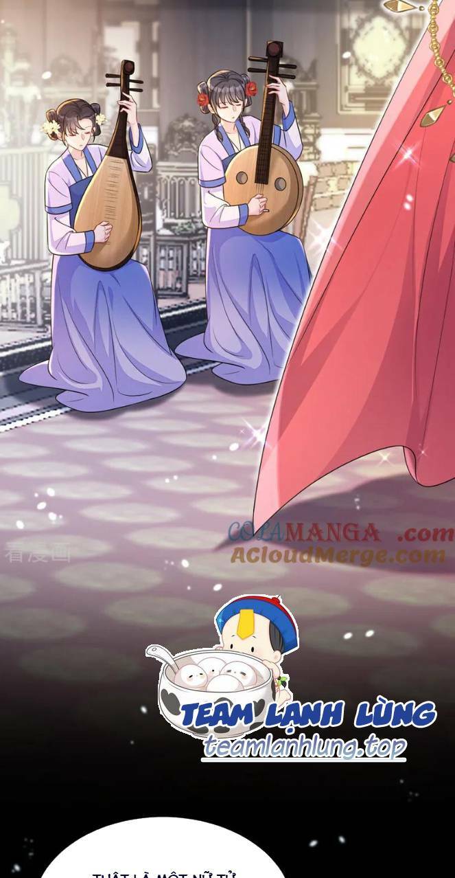 Xuyên Nhanh Ký Chủ Cô Ấy Một Lòng Muốn Chết - Chapter 78 - Page 16