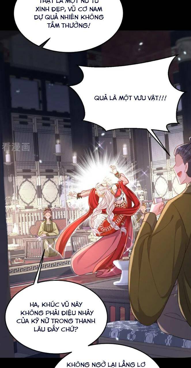 Xuyên Nhanh Ký Chủ Cô Ấy Một Lòng Muốn Chết - Chapter 78 - Page 17