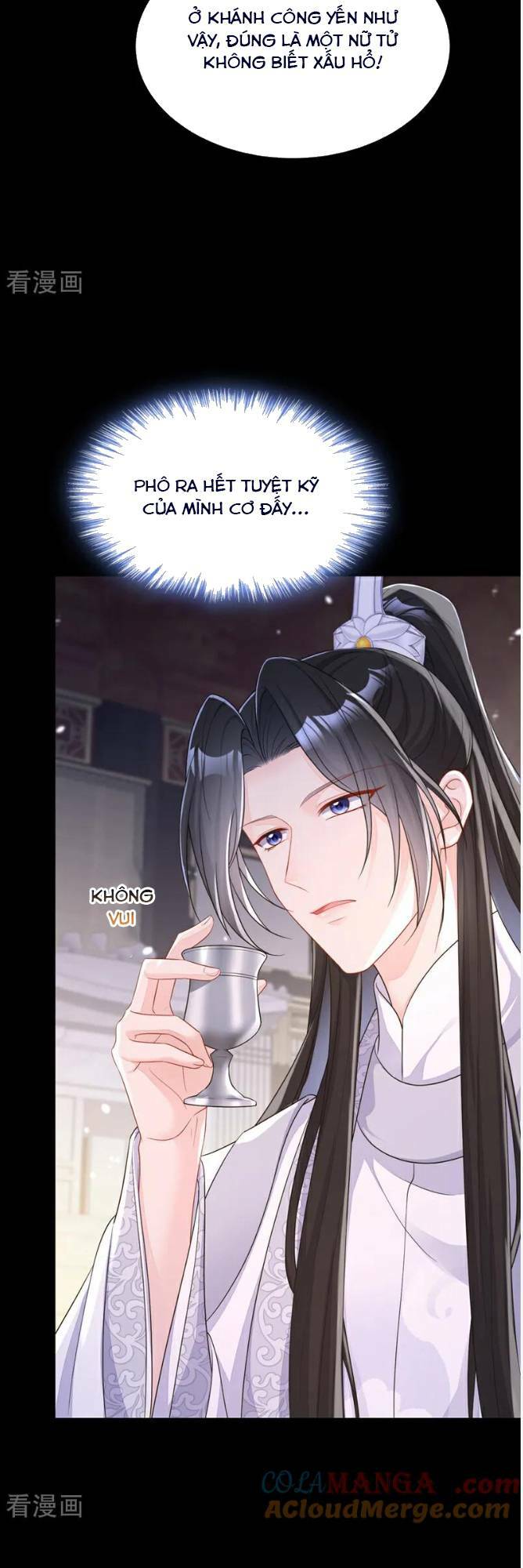 Xuyên Nhanh Ký Chủ Cô Ấy Một Lòng Muốn Chết - Chapter 78 - Page 18