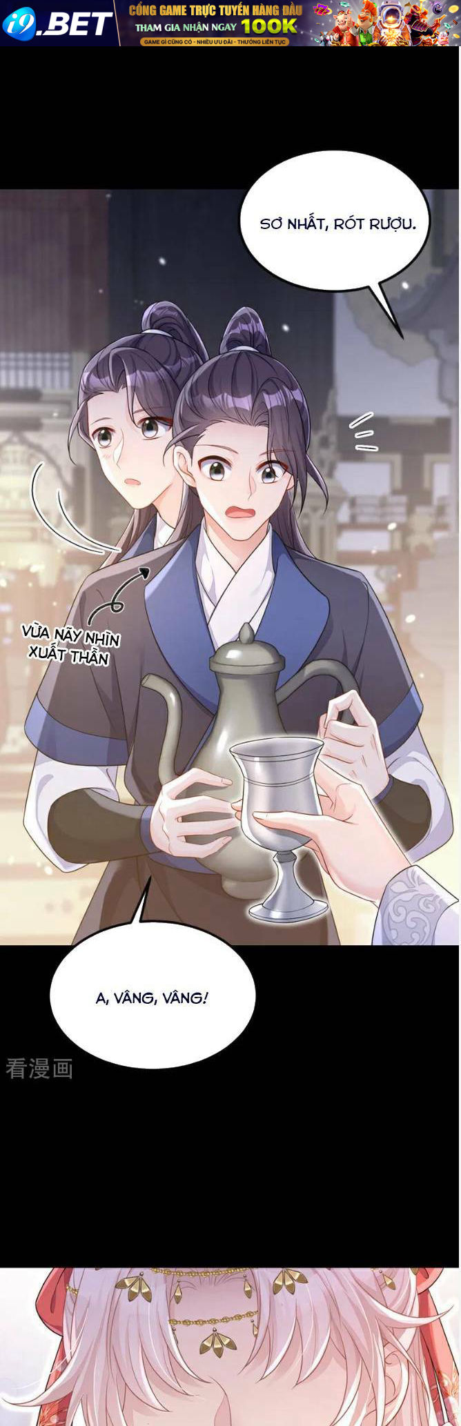 Xuyên Nhanh Ký Chủ Cô Ấy Một Lòng Muốn Chết - Chapter 78 - Page 19