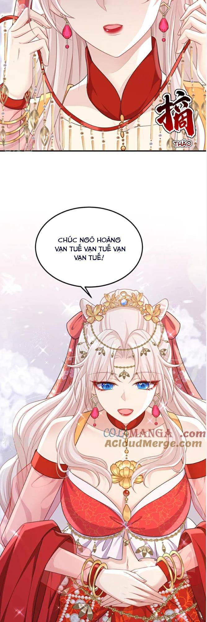 Xuyên Nhanh Ký Chủ Cô Ấy Một Lòng Muốn Chết - Chapter 78 - Page 20