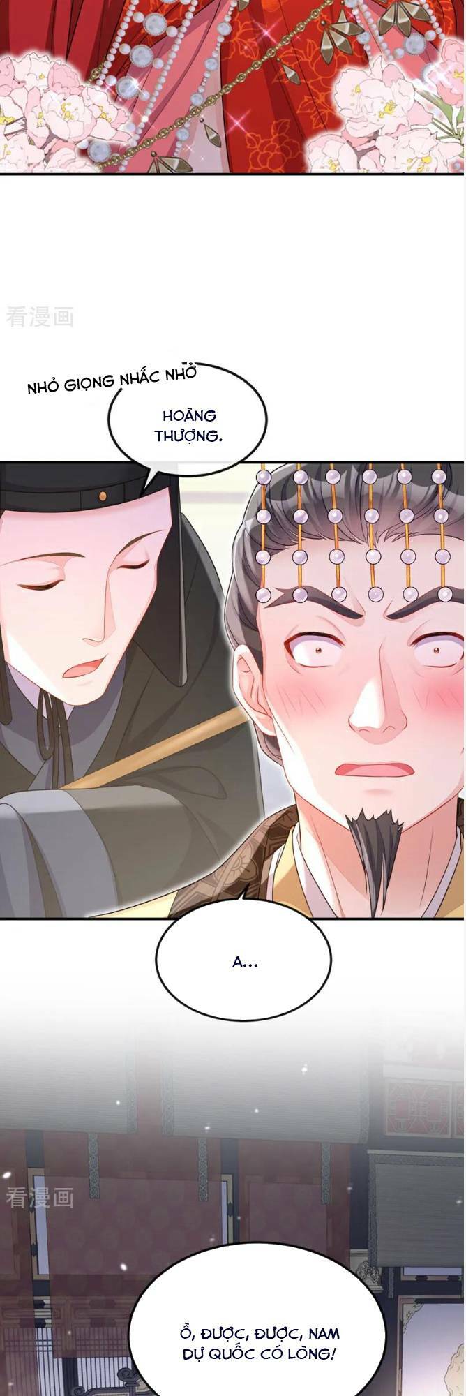 Xuyên Nhanh Ký Chủ Cô Ấy Một Lòng Muốn Chết - Chapter 78 - Page 21