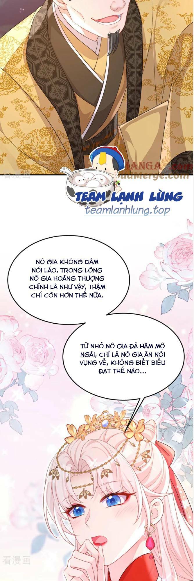 Xuyên Nhanh Ký Chủ Cô Ấy Một Lòng Muốn Chết - Chapter 78 - Page 24