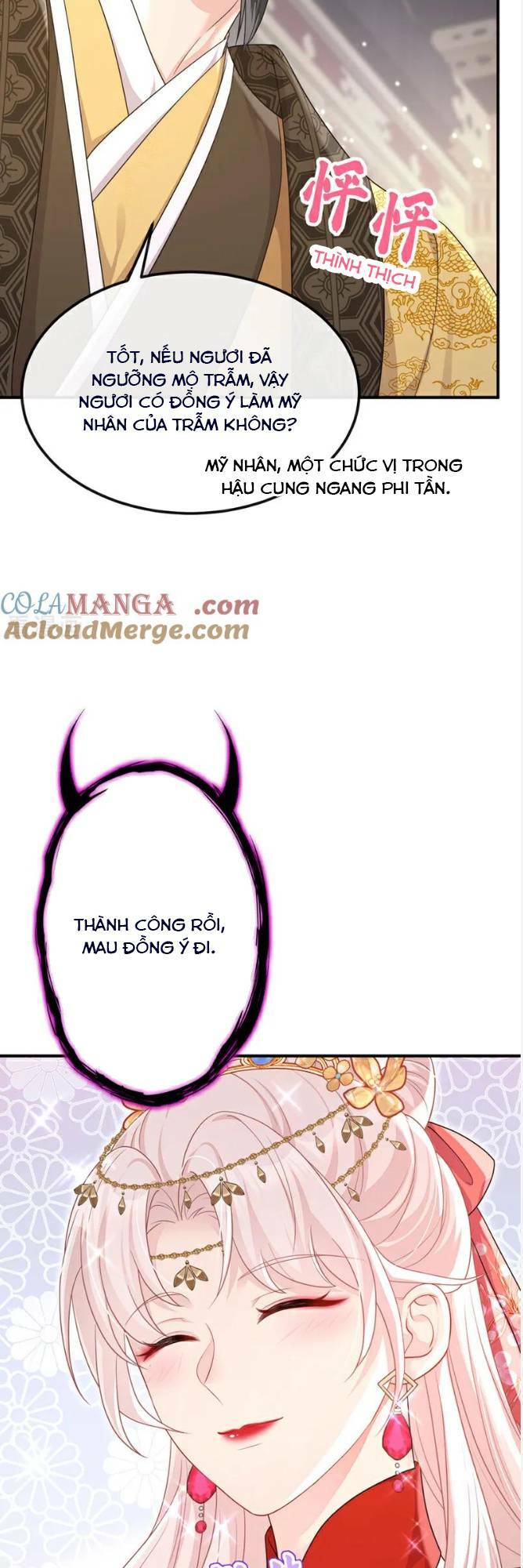 Xuyên Nhanh Ký Chủ Cô Ấy Một Lòng Muốn Chết - Chapter 78 - Page 26