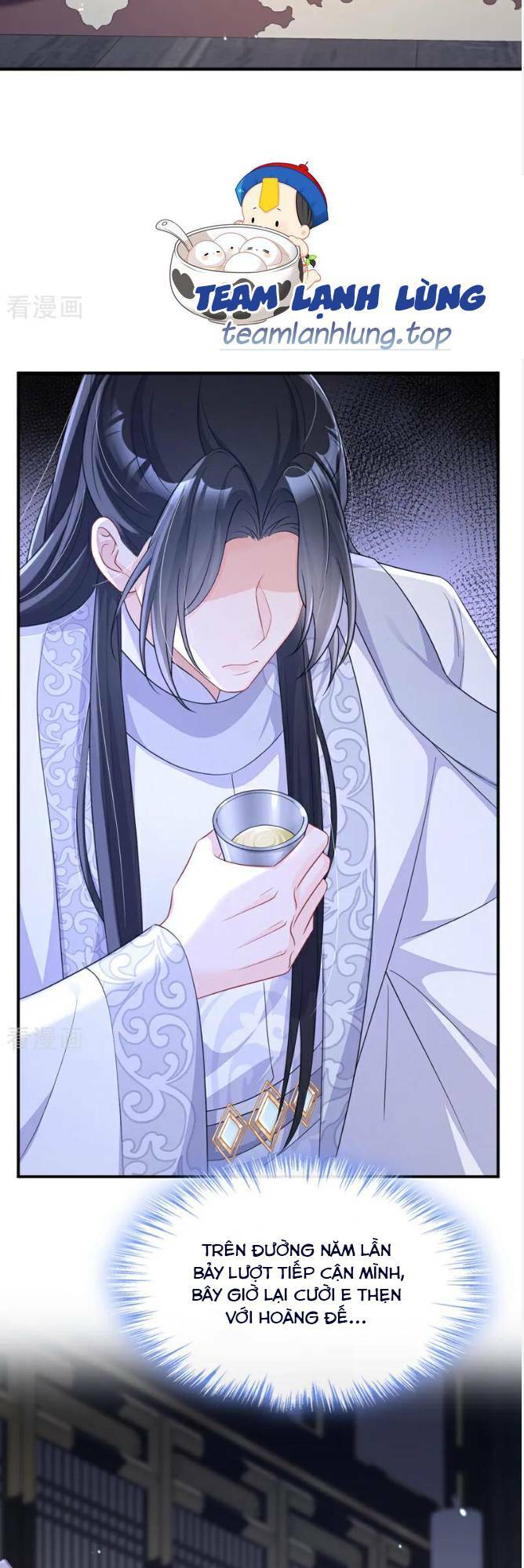 Xuyên Nhanh Ký Chủ Cô Ấy Một Lòng Muốn Chết - Chapter 78 - Page 28