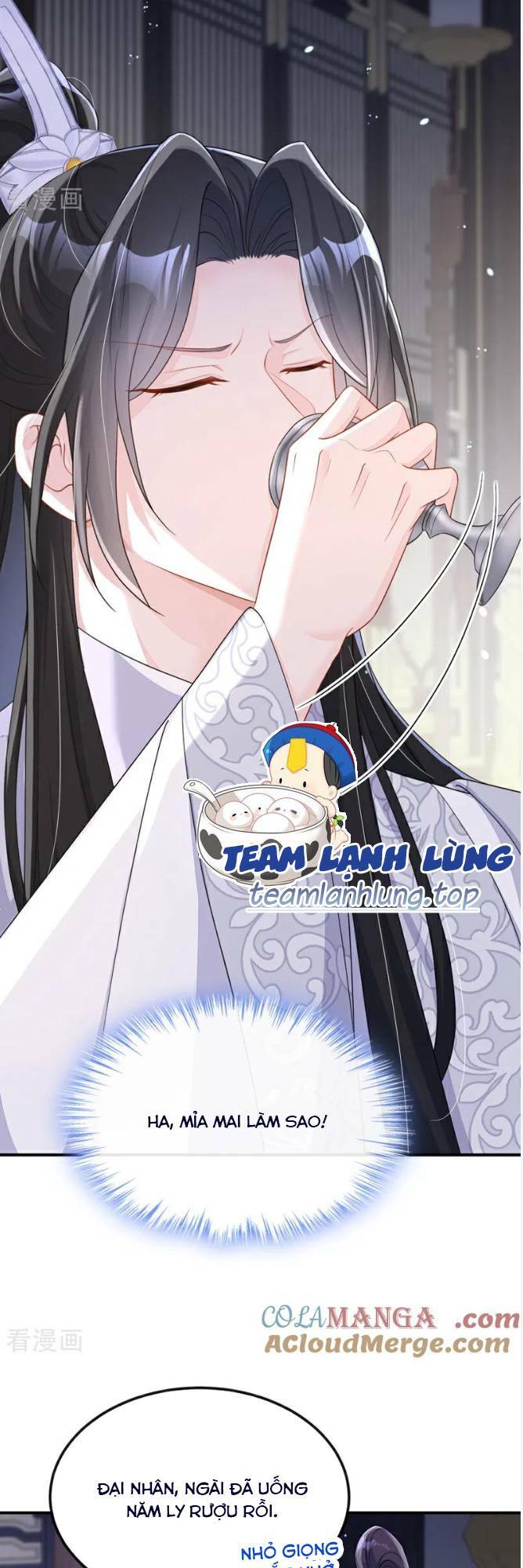 Xuyên Nhanh Ký Chủ Cô Ấy Một Lòng Muốn Chết - Chapter 78 - Page 29