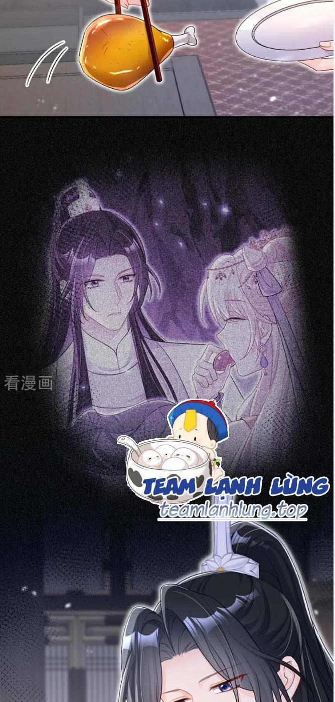 Xuyên Nhanh Ký Chủ Cô Ấy Một Lòng Muốn Chết - Chapter 78 - Page 31