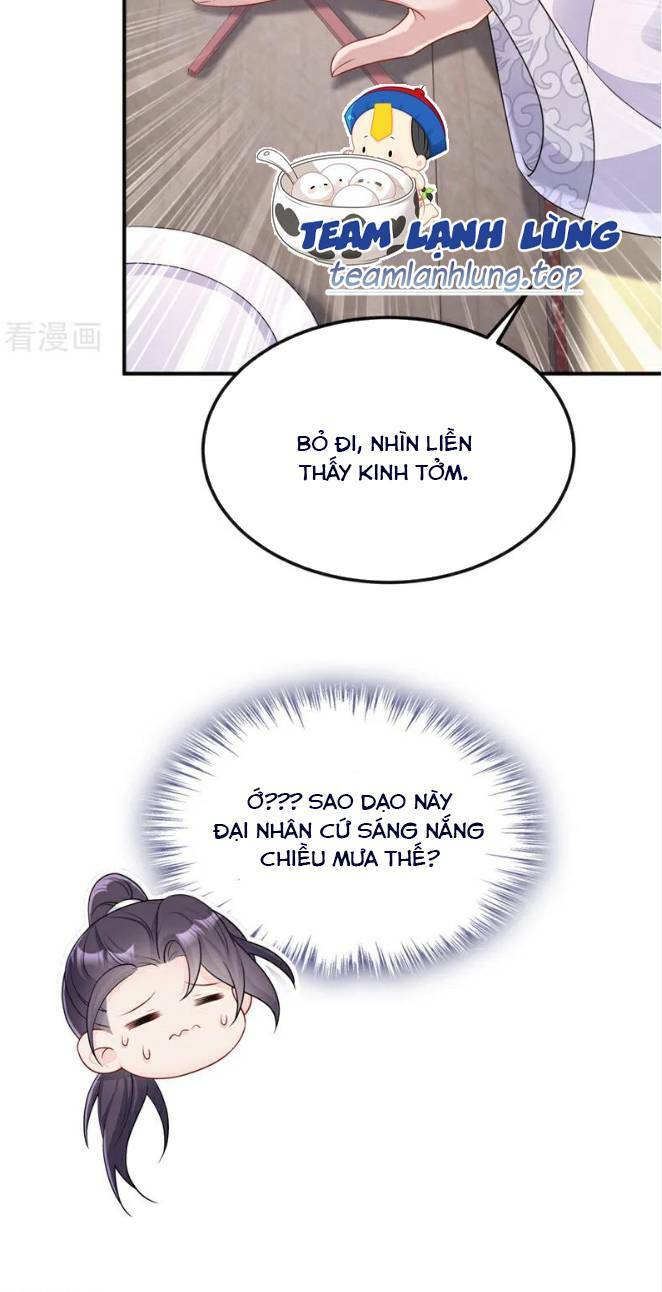 Xuyên Nhanh Ký Chủ Cô Ấy Một Lòng Muốn Chết - Chapter 78 - Page 33