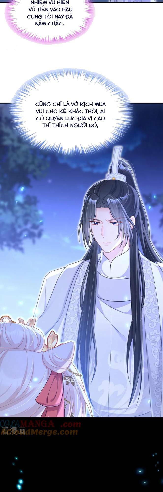 Xuyên Nhanh Ký Chủ Cô Ấy Một Lòng Muốn Chết - Chapter 78 - Page 5