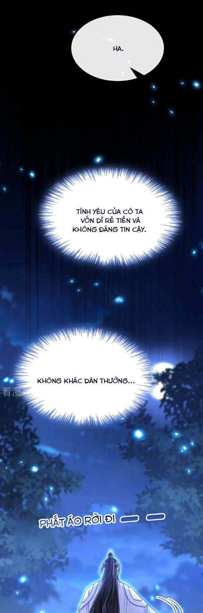 Xuyên Nhanh Ký Chủ Cô Ấy Một Lòng Muốn Chết - Chapter 78 - Page 6