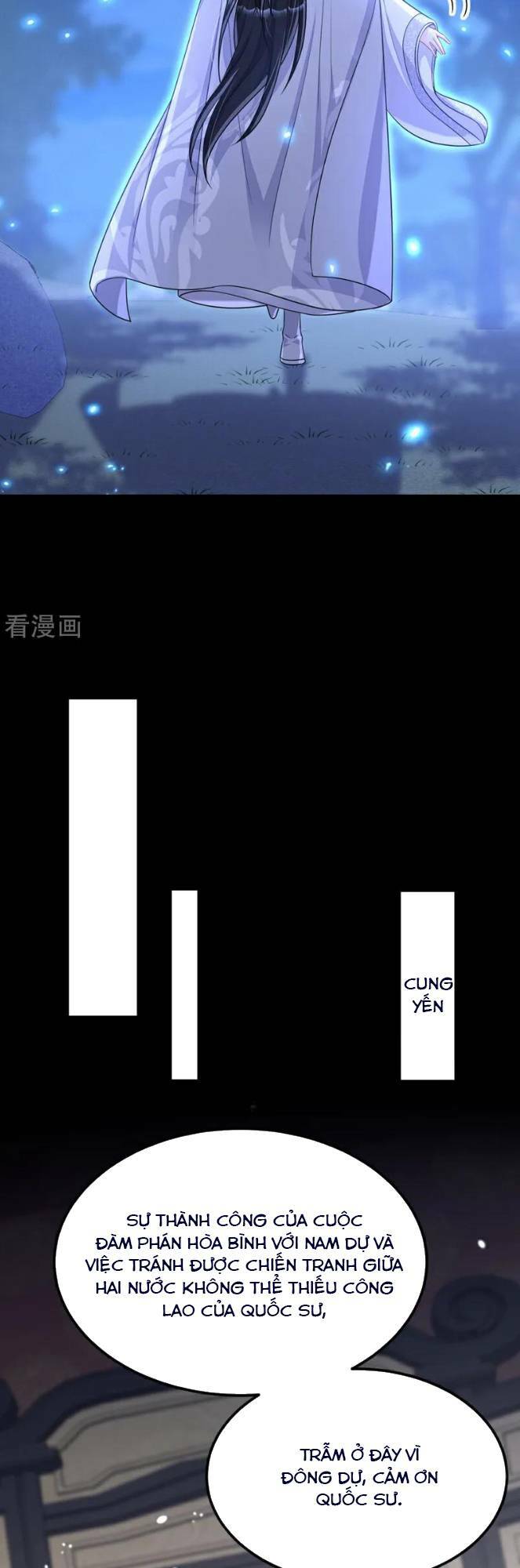 Xuyên Nhanh Ký Chủ Cô Ấy Một Lòng Muốn Chết - Chapter 78 - Page 7