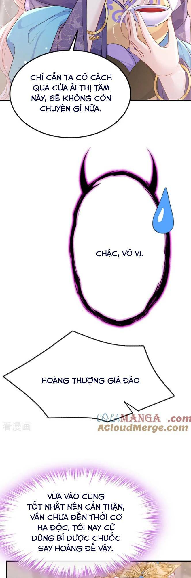 Xuyên Nhanh Ký Chủ Cô Ấy Một Lòng Muốn Chết Chapter 79 - Trang 9