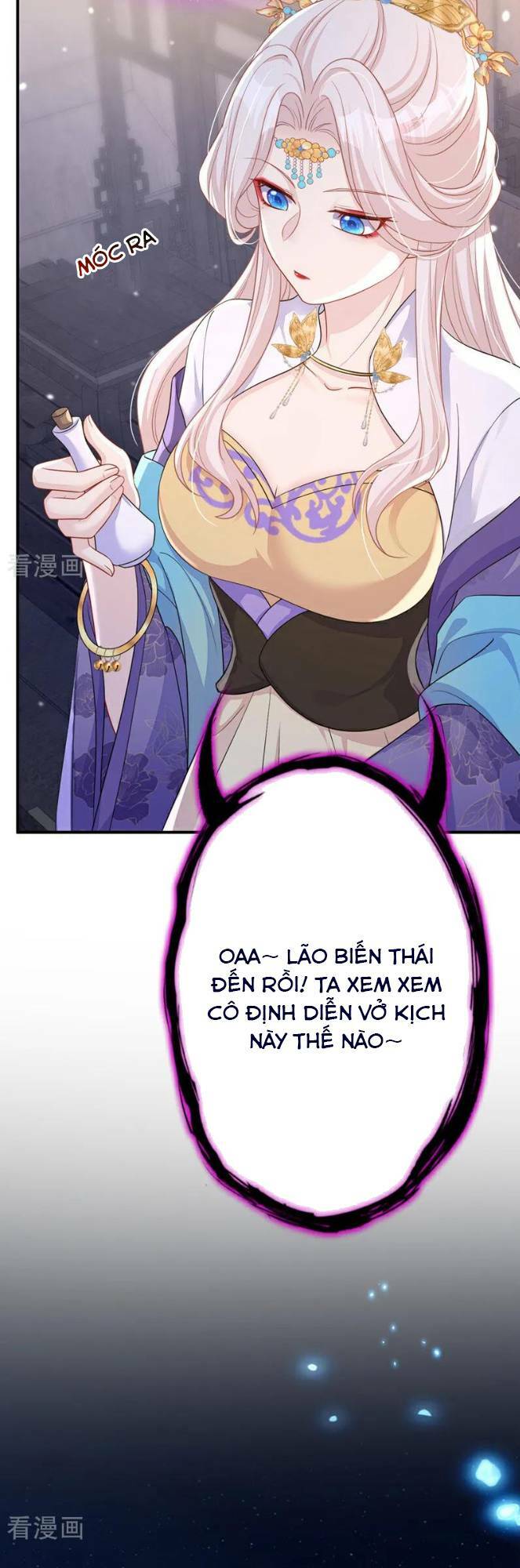 Xuyên Nhanh Ký Chủ Cô Ấy Một Lòng Muốn Chết Chapter 79 - Trang 10