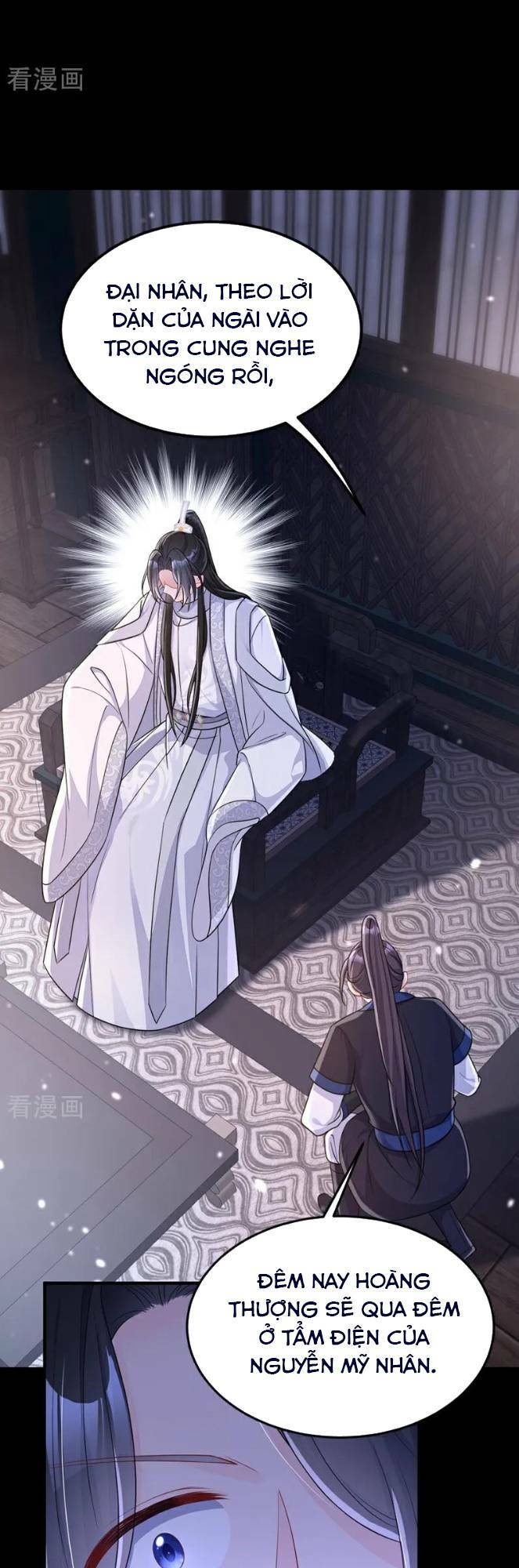 Xuyên Nhanh Ký Chủ Cô Ấy Một Lòng Muốn Chết Chapter 79 - Trang 12