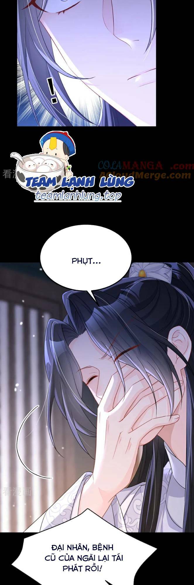 Xuyên Nhanh Ký Chủ Cô Ấy Một Lòng Muốn Chết Chapter 79 - Trang 13