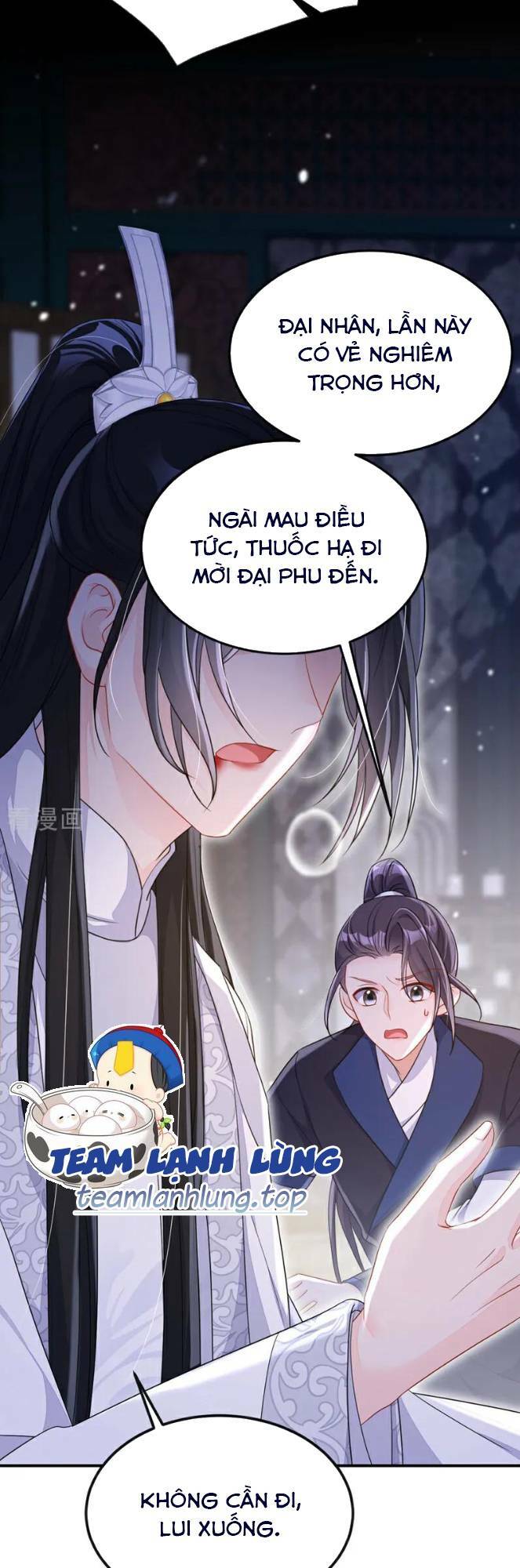 Xuyên Nhanh Ký Chủ Cô Ấy Một Lòng Muốn Chết Chapter 79 - Trang 14