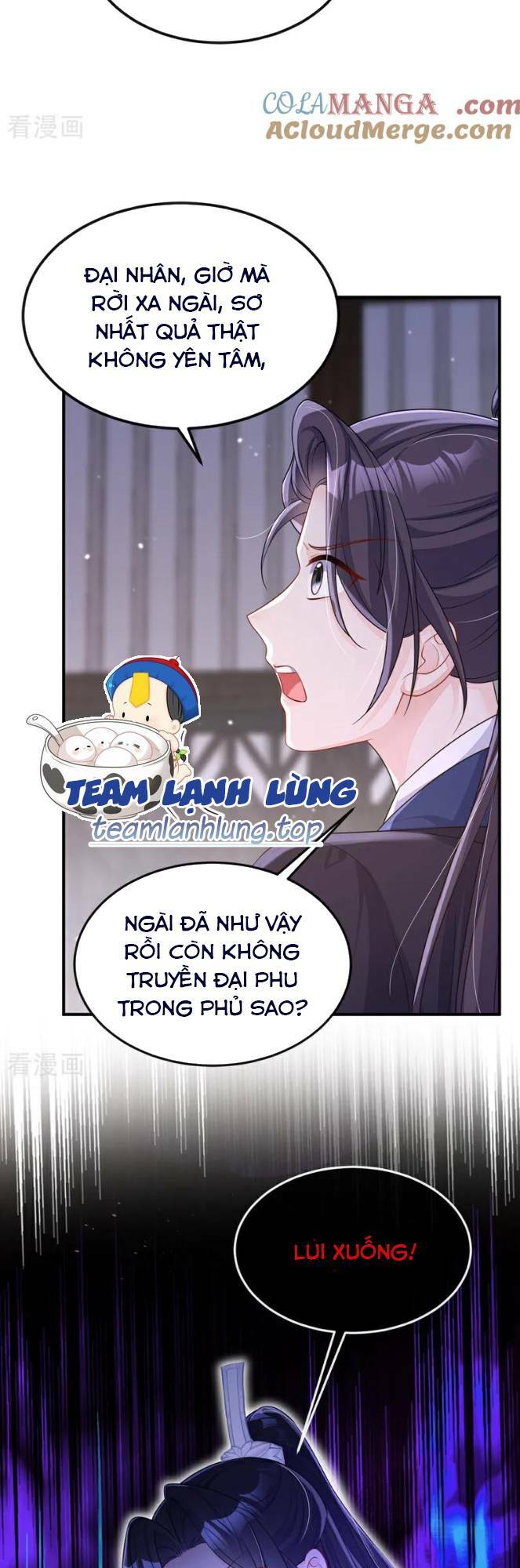 Xuyên Nhanh Ký Chủ Cô Ấy Một Lòng Muốn Chết Chapter 79 - Trang 15