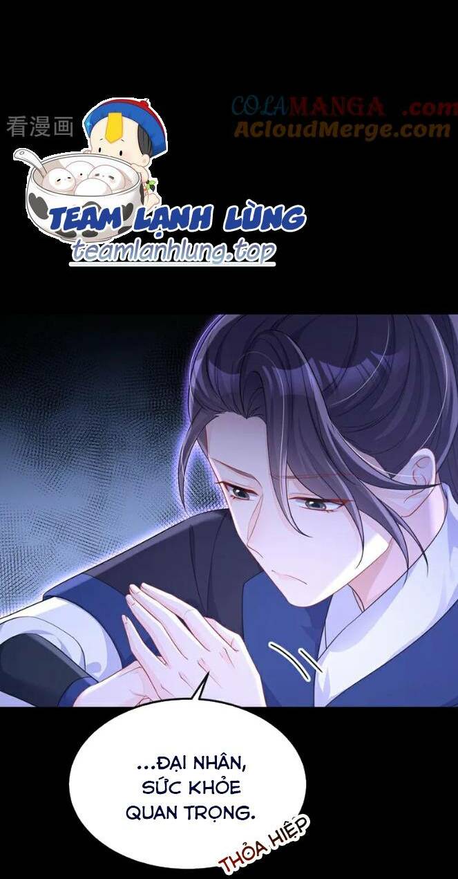 Xuyên Nhanh Ký Chủ Cô Ấy Một Lòng Muốn Chết Chapter 79 - Trang 17