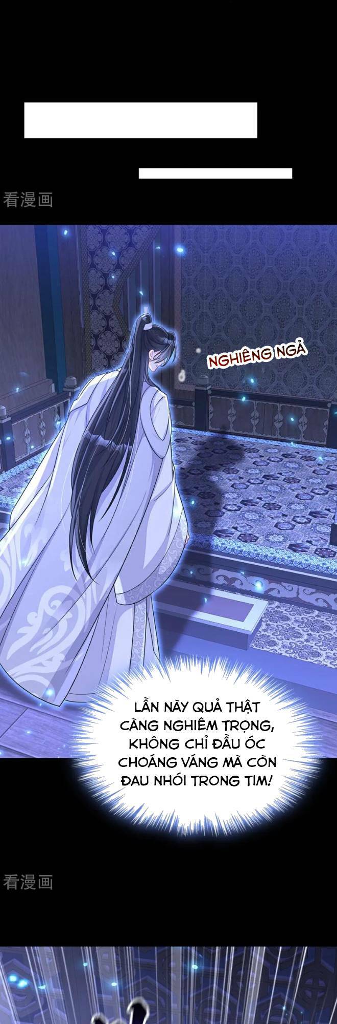 Xuyên Nhanh Ký Chủ Cô Ấy Một Lòng Muốn Chết Chapter 79 - Trang 18