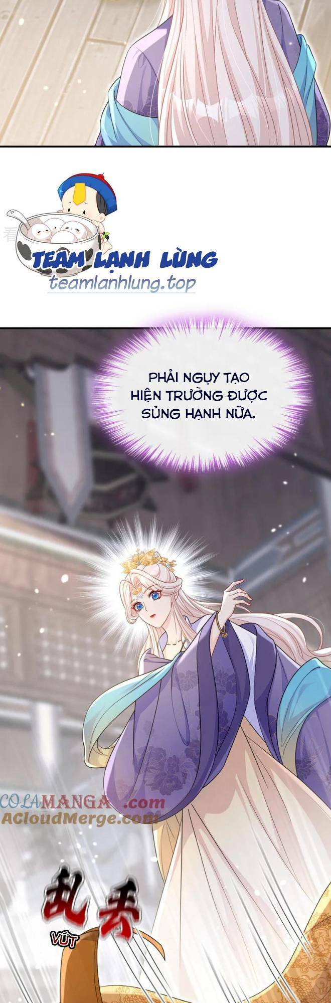 Xuyên Nhanh Ký Chủ Cô Ấy Một Lòng Muốn Chết Chapter 79 - Trang 26
