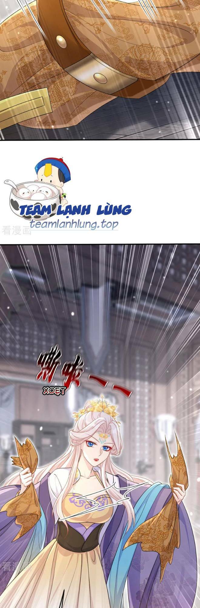 Xuyên Nhanh Ký Chủ Cô Ấy Một Lòng Muốn Chết Chapter 79 - Trang 27