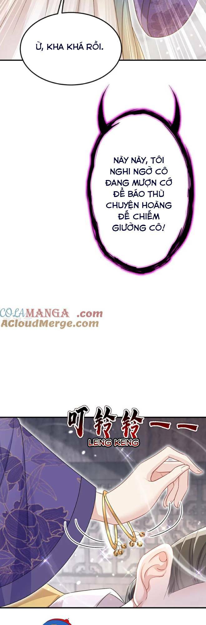 Xuyên Nhanh Ký Chủ Cô Ấy Một Lòng Muốn Chết Chapter 79 - Trang 28