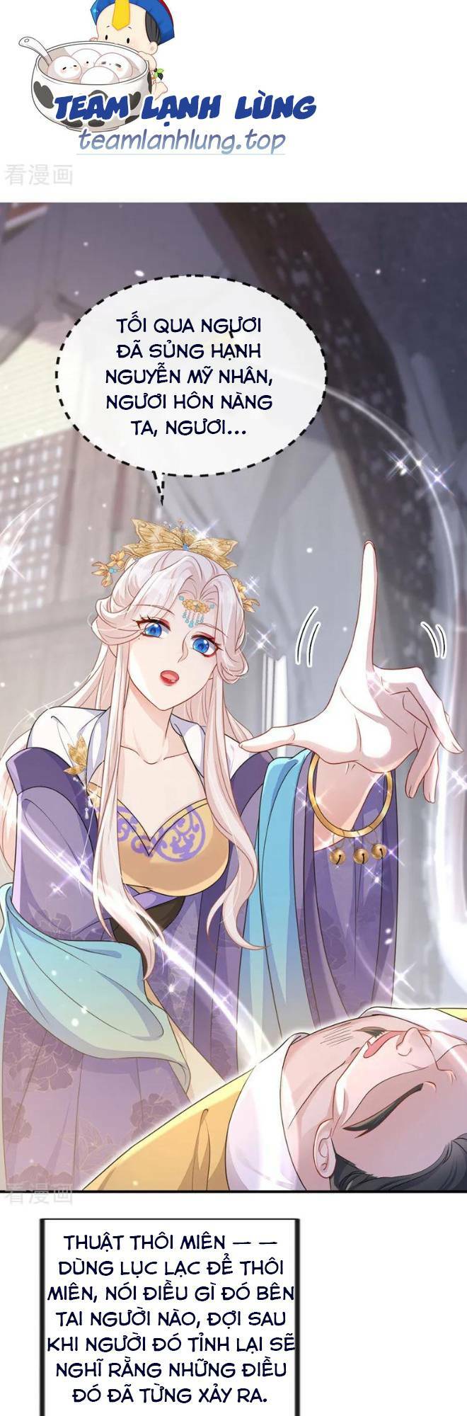 Xuyên Nhanh Ký Chủ Cô Ấy Một Lòng Muốn Chết Chapter 79 - Trang 29