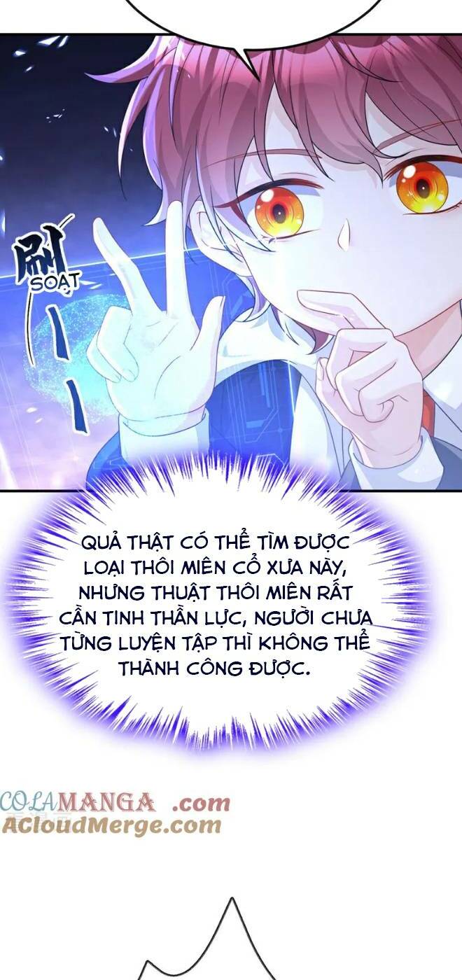 Xuyên Nhanh Ký Chủ Cô Ấy Một Lòng Muốn Chết Chapter 79 - Trang 32