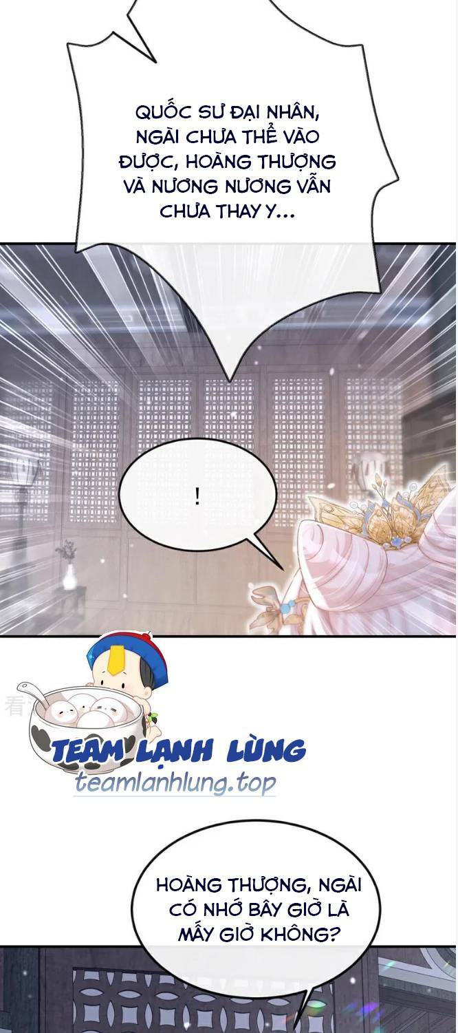 Xuyên Nhanh Ký Chủ Cô Ấy Một Lòng Muốn Chết Chapter 79 - Trang 33