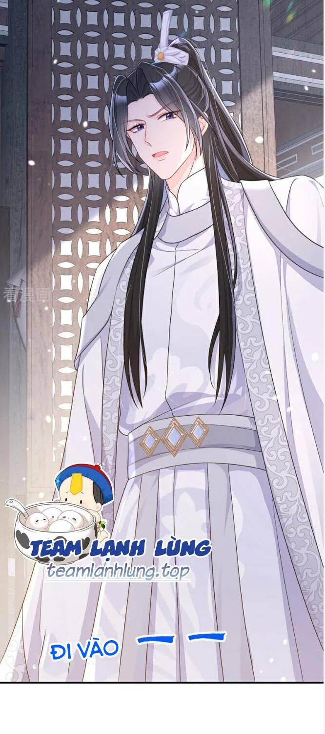 Xuyên Nhanh Ký Chủ Cô Ấy Một Lòng Muốn Chết Chapter 79 - Trang 34