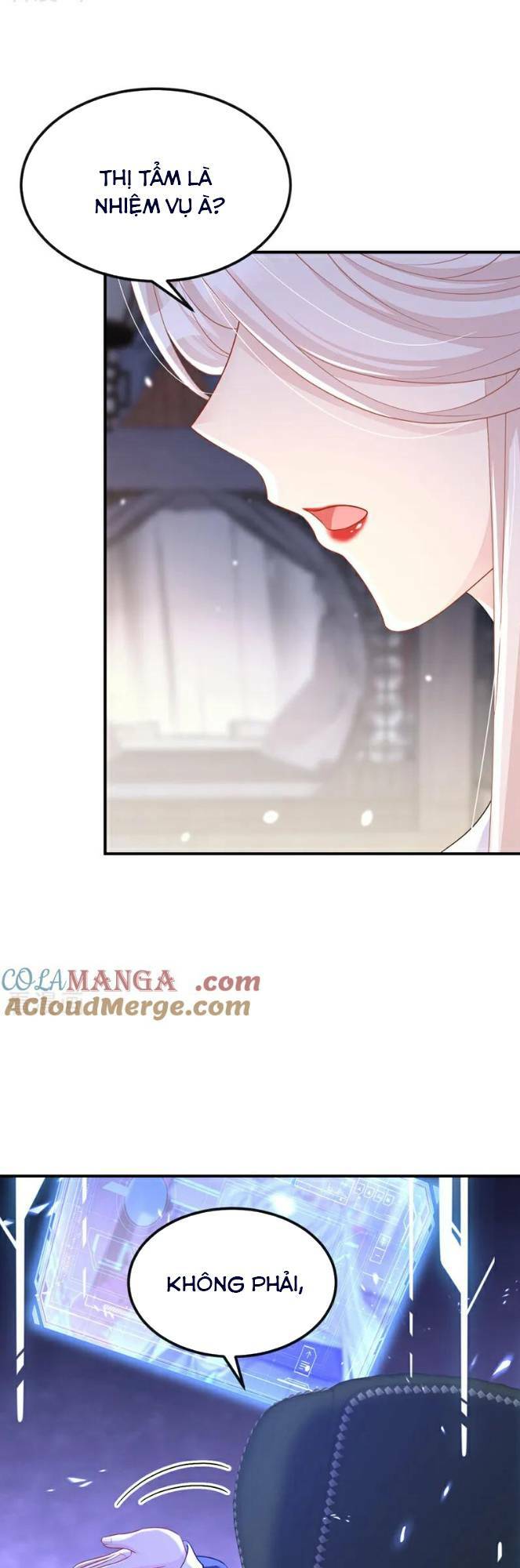 Xuyên Nhanh Ký Chủ Cô Ấy Một Lòng Muốn Chết Chapter 79 - Trang 7