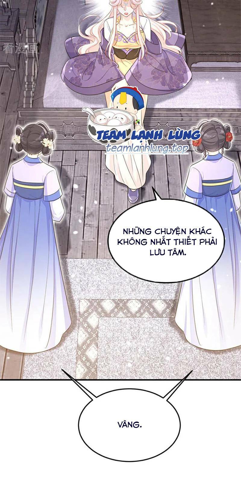 Xuyên Nhanh Ký Chủ Cô Ấy Một Lòng Muốn Chết - Chapter 80 - Page 47