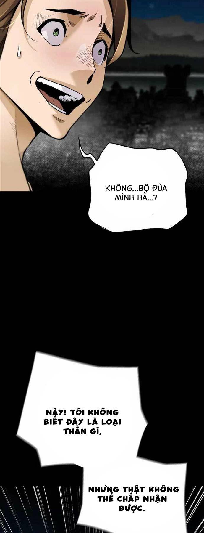 Sự Trở Lại Của Huyền Thoại - Chapter 115 - Page 9