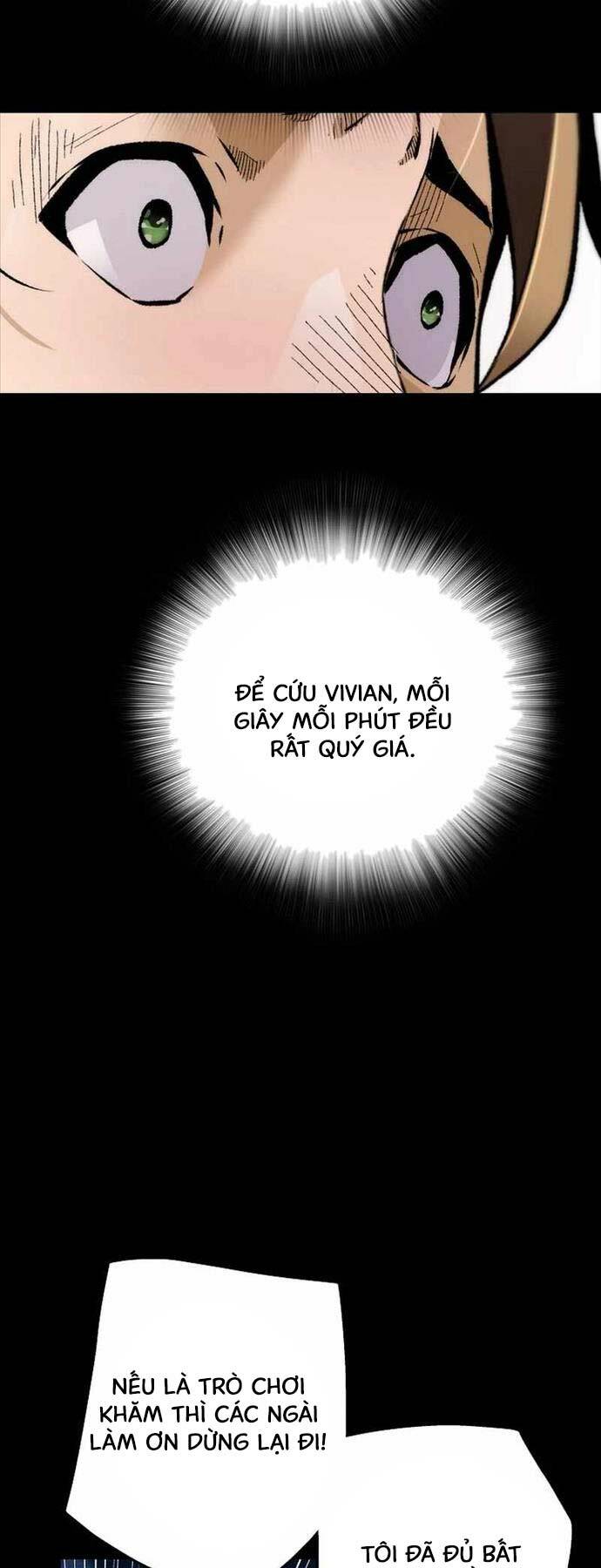 Sự Trở Lại Của Huyền Thoại - Chapter 115 - Page 11