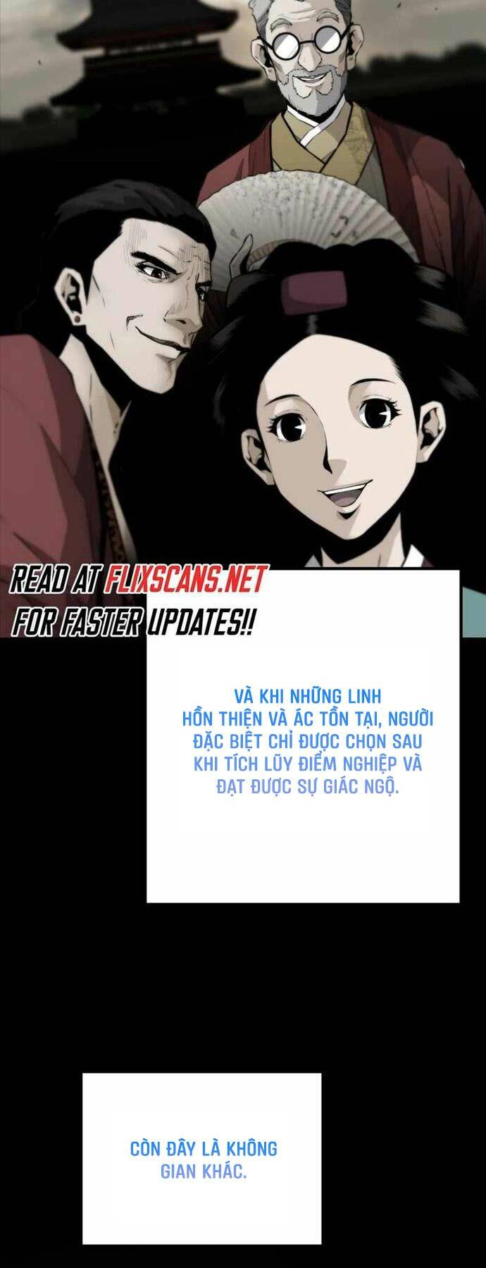 Sự Trở Lại Của Huyền Thoại - Chapter 115 - Page 17