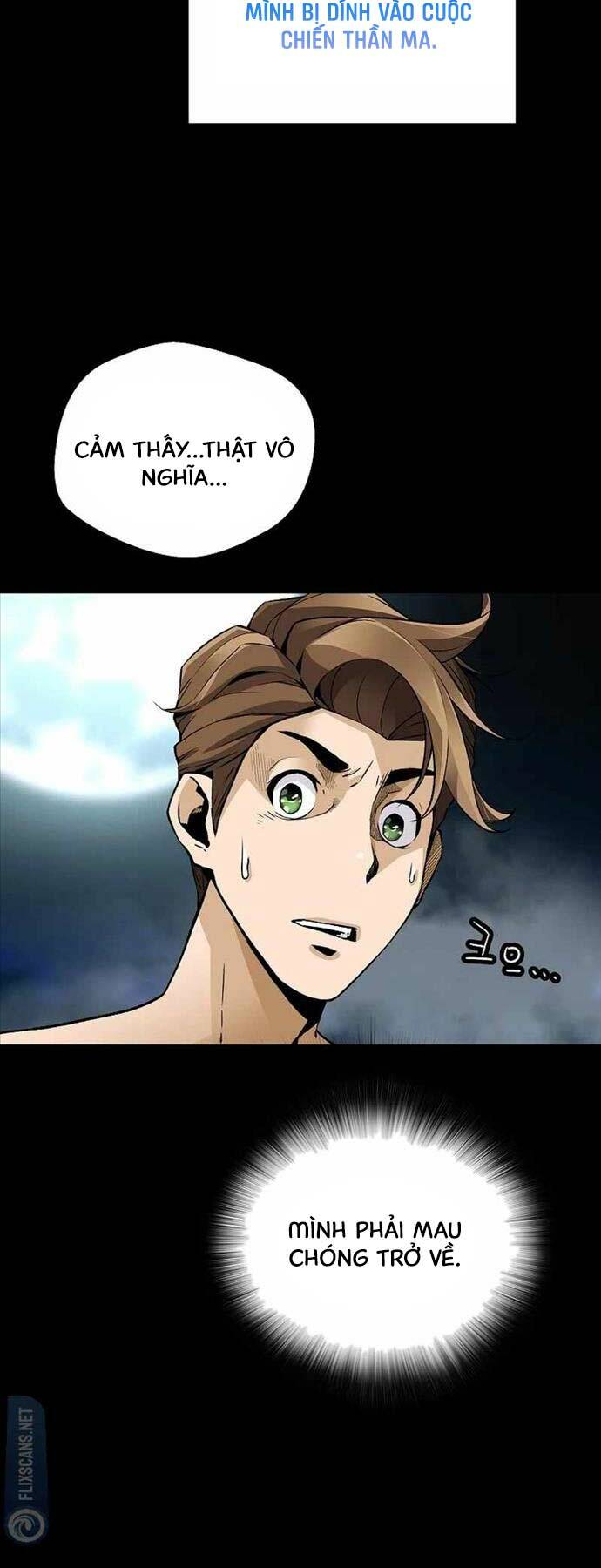 Sự Trở Lại Của Huyền Thoại - Chapter 115 - Page 19